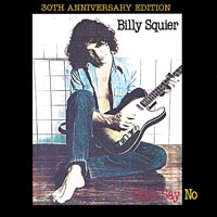 Billy Squier — Happy Blue